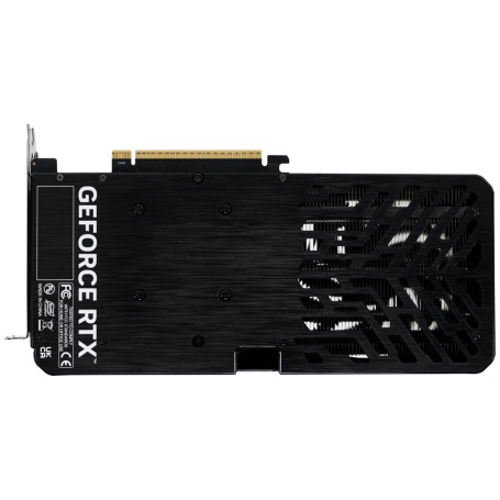 Palit NVIDIA GeForce RTX 5060 DUAL 8GB (NE75060019P1-GB2063D)