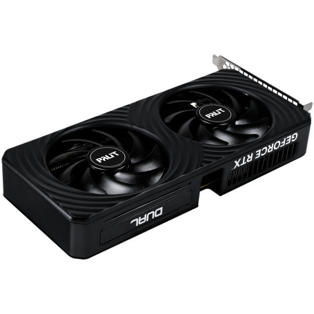 Palit NVIDIA GeForce RTX 5060 DUAL 8GB (NE75060019P1-GB2063D)