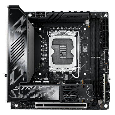 Asus ROG STRIX Z890-I GAMING WIFI LGA1851