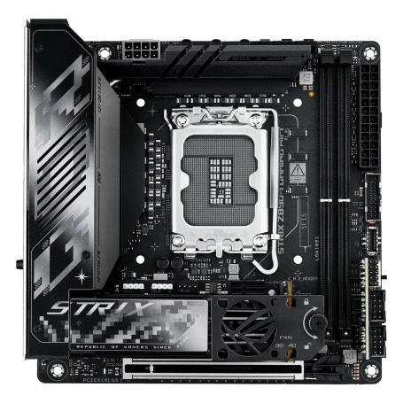 Asus ROG STRIX Z890-I GAMING WIFI LGA1851