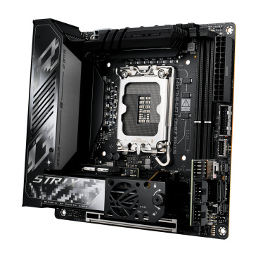 Asus ROG STRIX Z890-I GAMING WIFI LGA1851