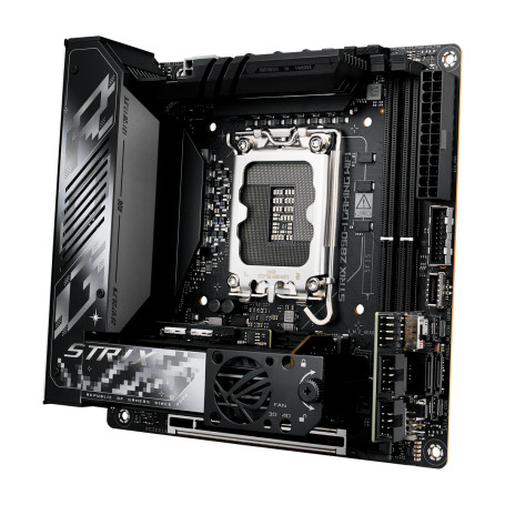 Asus ROG STRIX Z890-I GAMING WIFI LGA1851