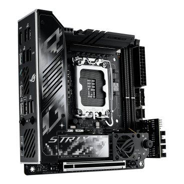 Asus ROG STRIX Z890-I GAMING WIFI LGA1851