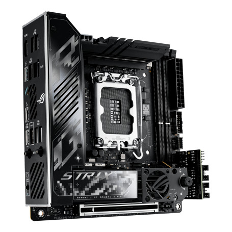 Asus ROG STRIX Z890-I GAMING WIFI LGA1851