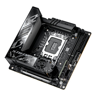 Asus ROG STRIX Z890-I GAMING WIFI LGA1851
