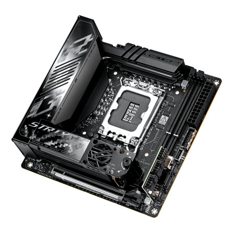 Asus ROG STRIX Z890-I GAMING WIFI LGA1851