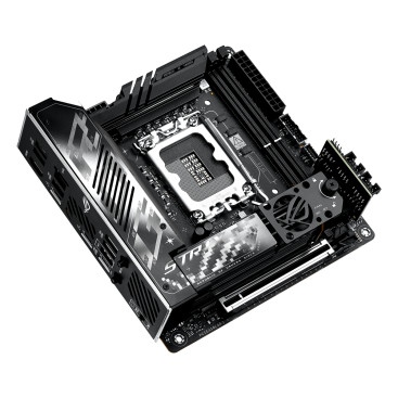 Asus ROG STRIX Z890-I GAMING WIFI LGA1851