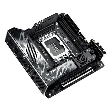 Asus ROG STRIX Z890-I GAMING WIFI LGA1851