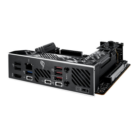 Asus ROG STRIX Z890-I GAMING WIFI LGA1851
