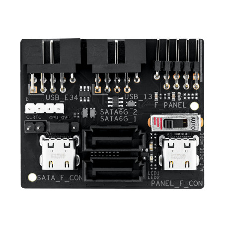 Asus ROG STRIX Z890-I GAMING WIFI LGA1851