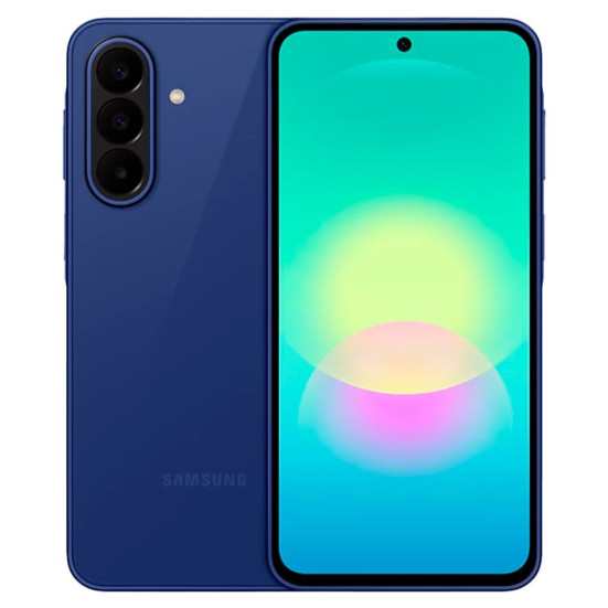 Samsung Galaxy A27 6/128 ГБ синий