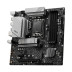MSI PRO B760M-A DDR4 II LGA1700