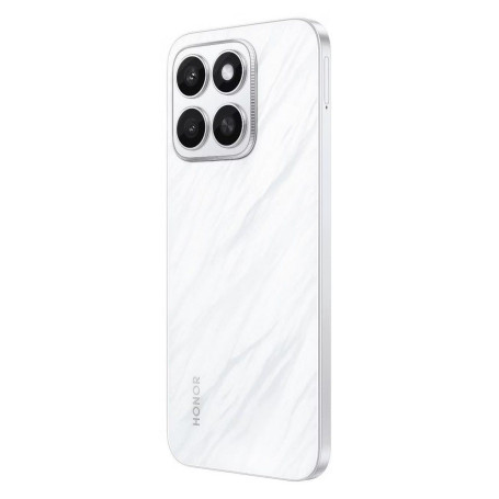 HONOR X8c 6/128 ГБ белый