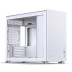 JONSBO D31 MESH, mATX, White