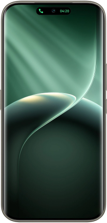 Tecno CAMON 50 Ultra 8/512 ГБ зеленый