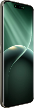 Tecno CAMON 50 Ultra 8/512 ГБ зеленый