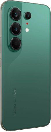 Tecno CAMON 50 Ultra 8/512 ГБ зеленый