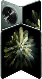 OPPO Find N3 16/512 ГБ зеленый