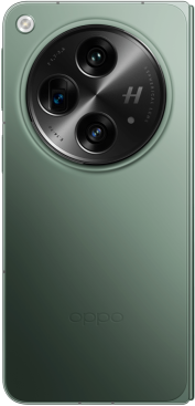 OPPO Find N3 16/512 ГБ зеленый