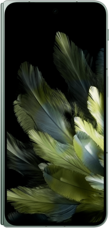 OPPO Find N3 16/512 ГБ зеленый