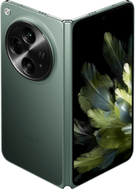 OPPO Find N3 16/512 ГБ зеленый