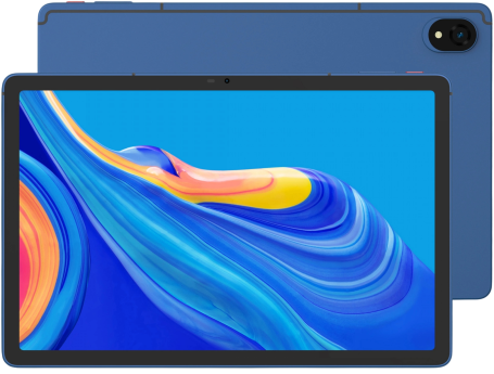 Digma Pro Edge 11" 8/128GB, LTE, синий