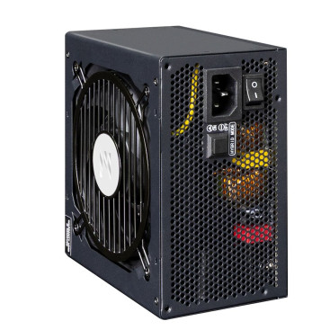 Zalman ZM850-ARX2, 850W, 80 PLUS Platinum, черный