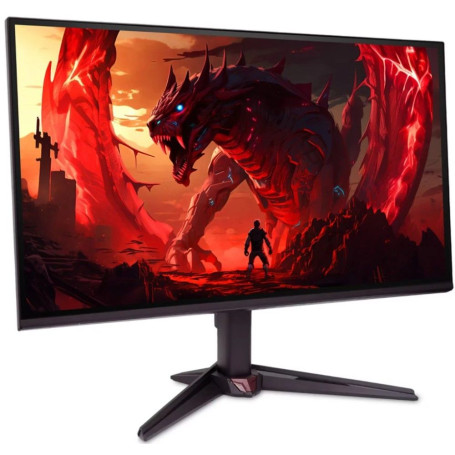 27" Acer FHD VG270Gbmipx, черный