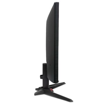 27" Acer FHD VG270Gbmipx, черный