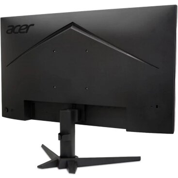 27" Acer FHD VG270Gbmipx, черный