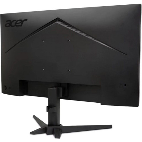 27" Acer FHD VG270Gbmipx, черный