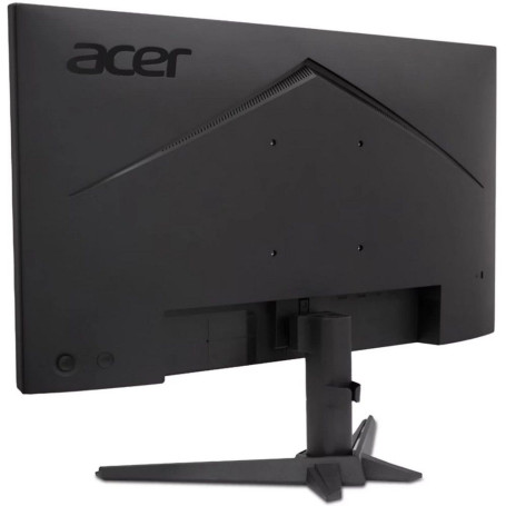 27" Acer FHD VG270Gbmipx, черный