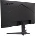 27" Acer FHD VG270Gbmipx, черный