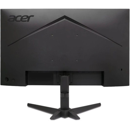 27" Acer FHD VG270Gbmipx, черный