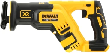 Сабельная пила DeWalt DCS367N 824Вт аккум. 2900ход/мин (DCS367N-XJ)