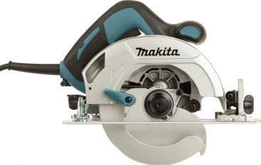 Циркулярная пила (дисковая) Makita HS6601 1050Вт (ручная) D диска.:165мм