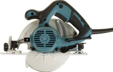 Циркулярная пила (дисковая) Makita HS6601 1050Вт (ручная) D диска.:165мм