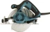 Циркулярная пила (дисковая) Makita HS6601 1050Вт (ручная) D диска.:165мм