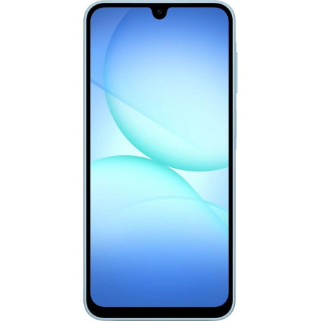 Samsung Galaxy A17 4/128 ГБ голубой