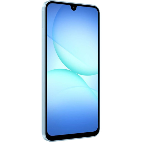 Samsung Galaxy A17 4/128 ГБ голубой