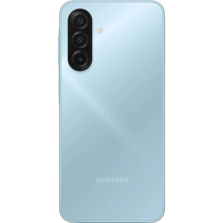 Samsung Galaxy A17 4/128 ГБ голубой