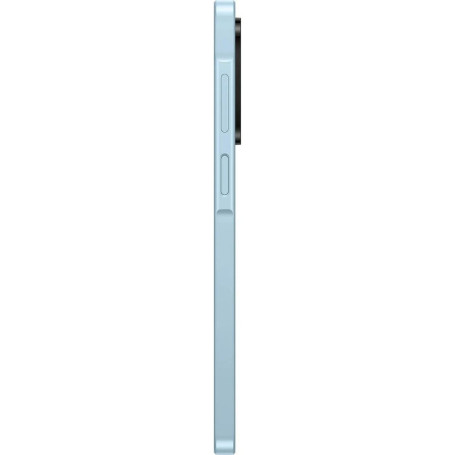 Samsung Galaxy A17 4/128 ГБ голубой