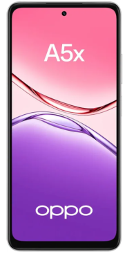 OPPO A5x 4/128 ГБ перламутр