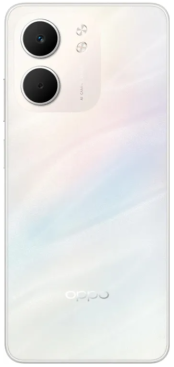 OPPO A5x 4/128 ГБ перламутр
