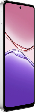 OPPO A5x 4/128 ГБ перламутр