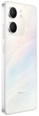 OPPO A5x 4/128 ГБ перламутр