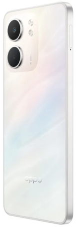 OPPO A5x 4/128 ГБ перламутр