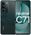 realme C71 8/256 ГБ зеленый