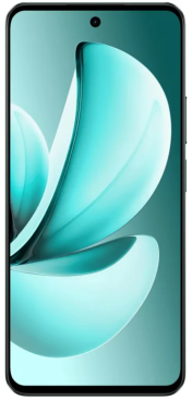 realme C71 8/256 ГБ зеленый