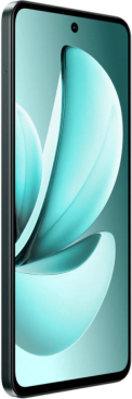 realme C71 8/256 ГБ зеленый